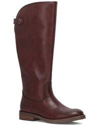 Frye & Co. - Kellie Riding Boot - Lyst
