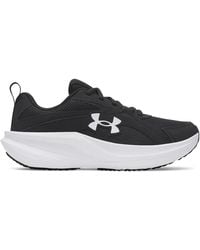 Under Armour - Assert 11 Running Shoe - Lyst