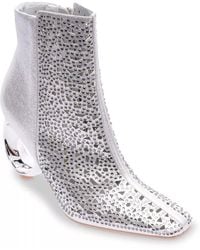 Lady Couture - Breeze Bootie - Lyst