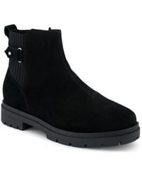 TOMS - Astrid Bootie - Lyst