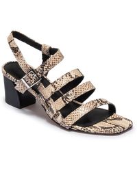 Bernardo - Novi Sandal - Lyst