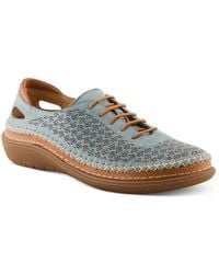 Spring Step - Janell Oxford - Lyst