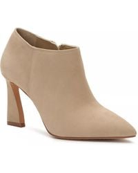 Vince Camuto - Temindal Bootie - Lyst