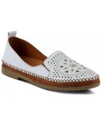 Spring Step - Ingrid Slipon - Lyst