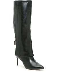 Vince Camuto - Kaydein Wide Calf Boot - Lyst