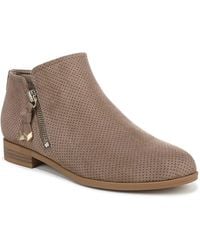 Dr. Scholls - Reverie Bootie - Lyst