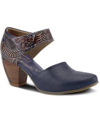 spring step maiche pump