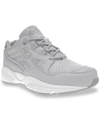 Propet - Stability Walker Walking Shoe - Lyst