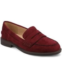 Journee Collection - Wide Width Brooks Loafer - Lyst
