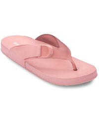 Melissa - Cozy Thong Jelly Sandal - Lyst