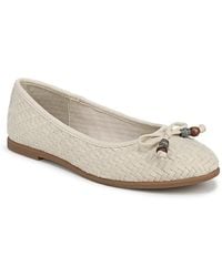 Blowfish - Bardot Ballet Flat - Lyst