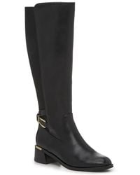 Unisa - Wide Width Apryl Wide Calf Boot - Lyst
