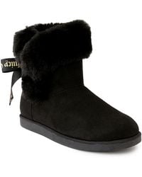 Juicy Couture Boots for Women | Online Sale up to 66% off | Lyst