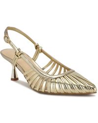 Nine West - Resta Pump - Lyst