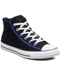 Converse Chuck Taylor All Star Street Sneakers for Men | Lyst