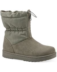 White Mountain - Issy Bootie - Lyst