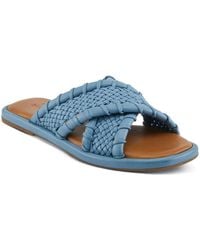 Spring Step - Montauk Sandal - Lyst