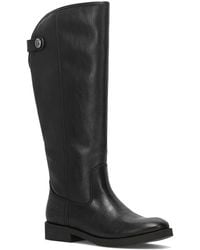 Frye & Co. - Kellie Riding Boot - Lyst