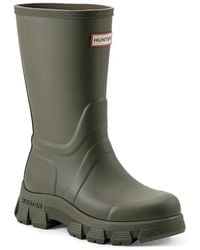 HUNTER - Micah Rain Boot - Lyst