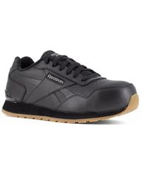 Reebok - Harman Composite Toe Work Sneaker - Lyst