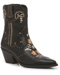 Crown Vintage - Ilianna Western Boot - Lyst