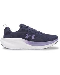 Under Armour - Assert 11 Running Shoe - Lyst