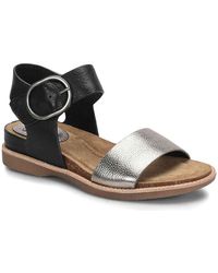 mauldin wedge sandal söfft