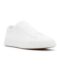 ALDO - Aros Slipon Sneaker - Lyst