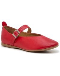 Miz Mooz - Kiki Mary Jane Flat - Lyst