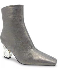 Ninety Union - Roxy Bootie - Lyst