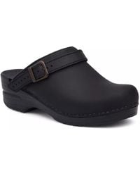 Dansko - Ingrid Clog - Lyst