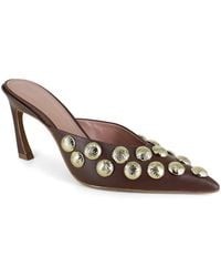 BCBGMAXAZRIA - Grimaldi Mule - Lyst