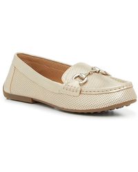 Kelly & Katie - Kai Driving Loafer - Lyst
