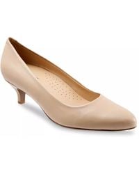 Trotters - Kiera Pump - Lyst