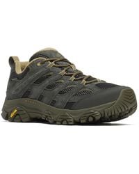 Merrell - Moab 3 Waterproof Hiking Boot - Lyst