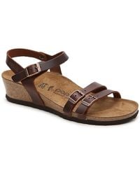 birkenstock heels