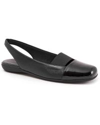 trotters sarina