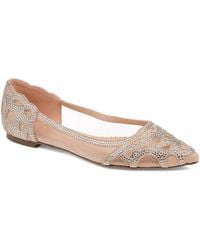 Journee Collection - Batavia Flat - Lyst