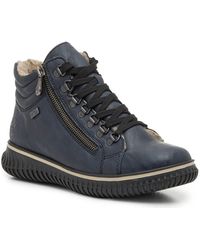Rieker - Collette 33 Bootie - Lyst