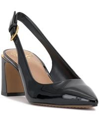 Vince Camuto - Hamden Pump - Lyst
