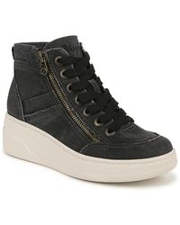 Blowfish - Camden Hightop Sneaker - Lyst