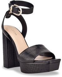 guess roslynn platform