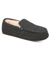 Mykos - Wide Width Harrison Slipper - Lyst