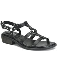 EuroSoft - Nat Sandal - Lyst
