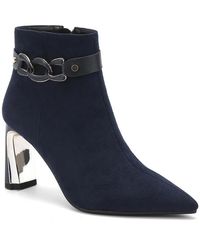 Ninety Union - Runway Bootie - Lyst