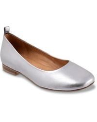Softwalk - Kiris Ballet Flat - Lyst