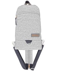 adidas Essentials Convertible Backpack - Gray