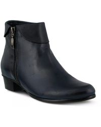 Spring Step - Stockholm Bootie - Lyst