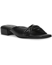 Anne Klein - Lorena Sandal - Lyst
