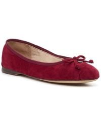 Sam Edelman - Zane Ballet Flat - Lyst
